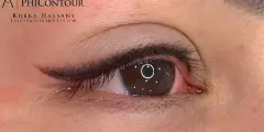 Eyeliner - Zara Permanent Beaty