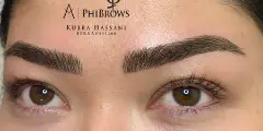 Microblading - Zara Permanent Beauty