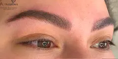 Nano Brows - Zara Permanent Beauty